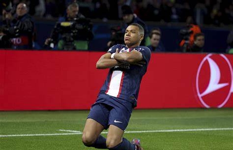 kaiyun-姆巴佩新星惊险取胜表现惊艳，MAD未来可期！-kaiyun