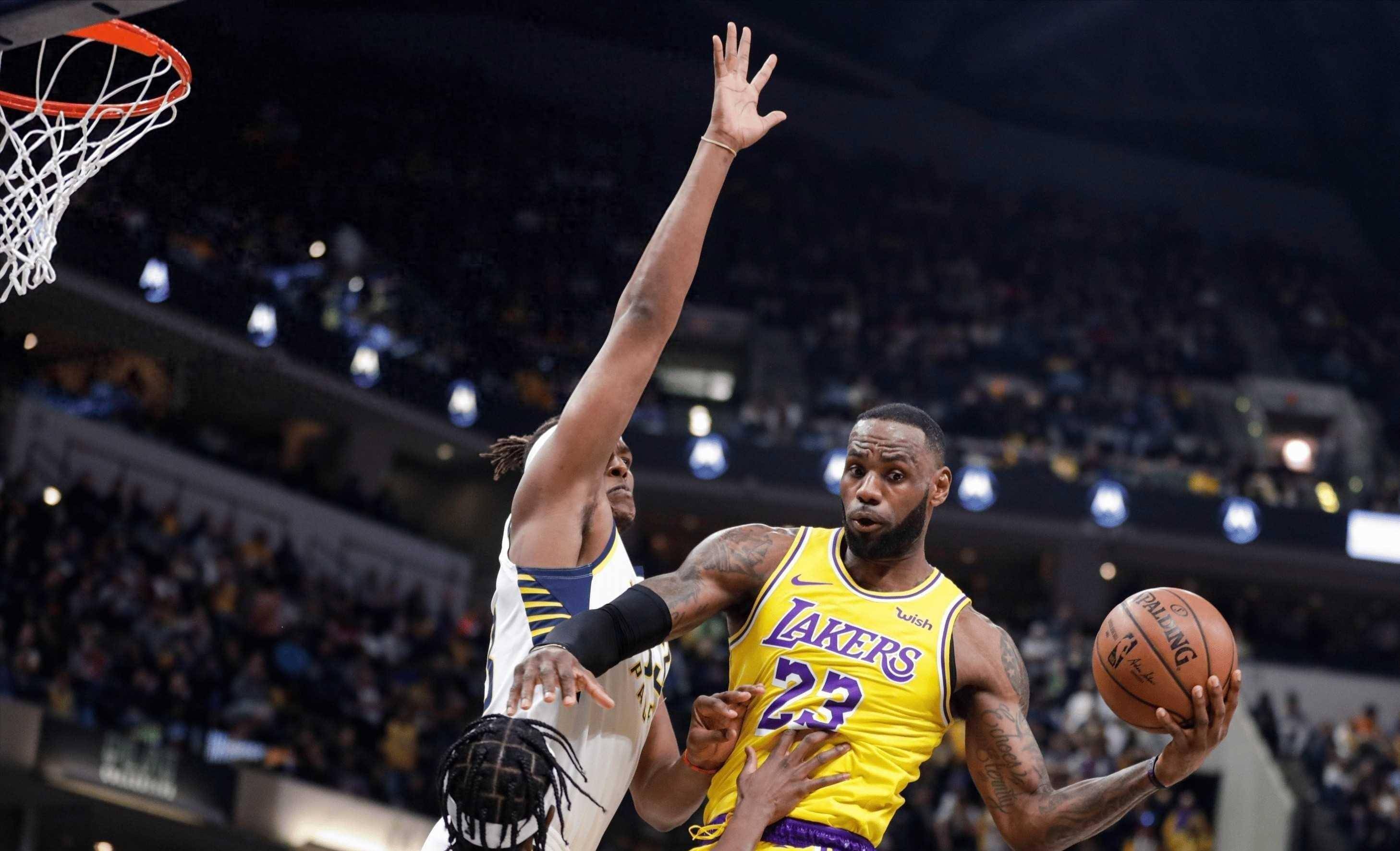 kaiyun-詹姆斯焦点对战，Ning与70激战湖人分钟，出色发挥胜负难料！的简单介绍-kaiyun